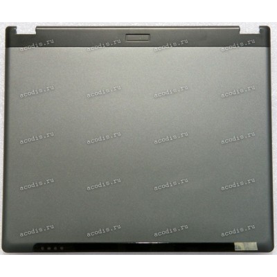 Верхняя крышка Asus S5A тёмно-серая (13-N8X1AP010-1) 