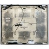Верхняя крышка Asus S5A тёмно-серая (13-N8X1AP010-1) 