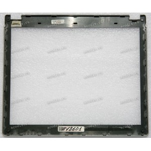 Верх. кр. рамка Asus S5A тёмно-серая (13-N8X1AP021-1)