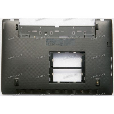Поддон Asus eeePC 1225 (13NA-3MA0B01)