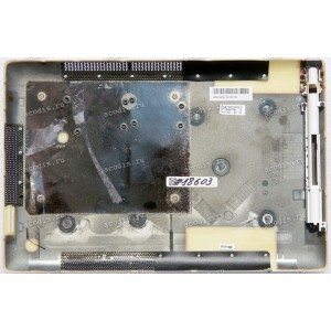 Верхняя крышка Asus EP121 белая (13GOK021AP081-10)