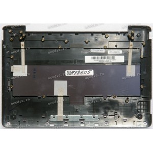 Задняя крышка Asus Eee Pad TF201 сиреневый (13GOK0A1AM051, 13NA-ZAA0212)