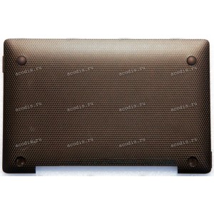 Задняя крышка Asus Eee Pad TF101 коричневый (13GOK061AP062-20)
