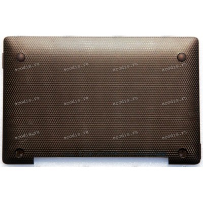Задняя крышка Asus Eee Pad TF101 коричневый (13GOK061AP062-20)