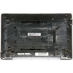 Задняя крышка Asus Eee Pad TF101 коричневый (13GOK061AP062-20)