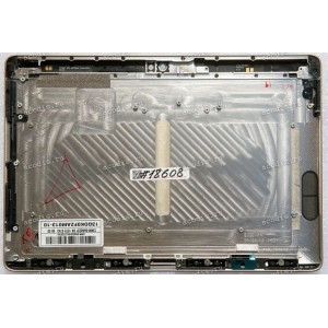 Задняя крышка Asus TF700T Pad шампань (13GOK0F2AM013-10, 13GOK0F2AM014)