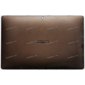 Задняя крышка Asus Eee Pad TF101 коричневый (13GOK061AP190-20, 13GOK061AP290-10)