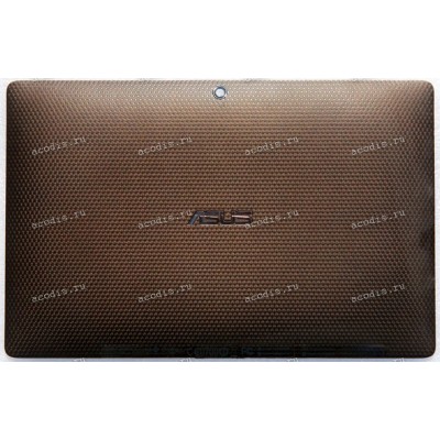 Задняя крышка Asus Eee Pad TF101 коричневый (13GOK061AP190-20, 13GOK061AP290-10)