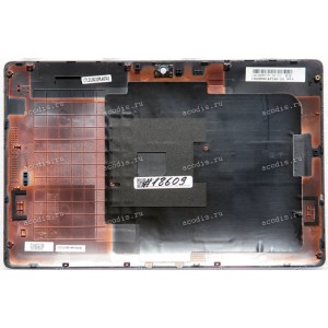 Задняя крышка Asus Eee Pad TF101 коричневый (13GOK061AP190-20, 13GOK061AP290-10)