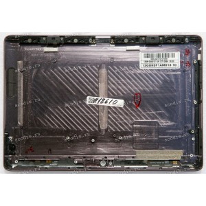 Задняя крышка Asus TF700T Pad сиреневый (13GOK0F1AM013-10)