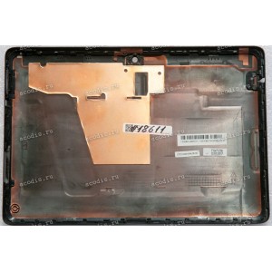 Задняя крышка Asus TF300TG-1K тёмно-синий (13GOK0J4AP011-1)