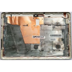 Задняя крышка Asus TF300TG белая (13GOK0J1AP020-20)