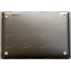 Задняя крышка Asus TF201 metall (13GOK0A2AM041-20)