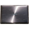 Задняя крышка Asus TF201-1B сиреневая металл (13GOK0A1AM011-30, 13GOK0A1AM012)