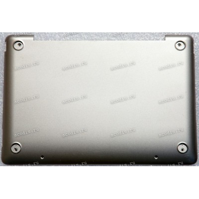 Задняя крышка Asus TF300T-1S серебристая (13GOK0G6AP030-20)