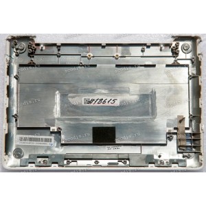 Задняя крышка Asus TF300T-1S серебристая (13GOK0G6AP030-20)