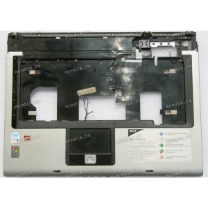 Palmrest Acer Aspire 5672, 5673 серебристая (3CZB1TATN47)