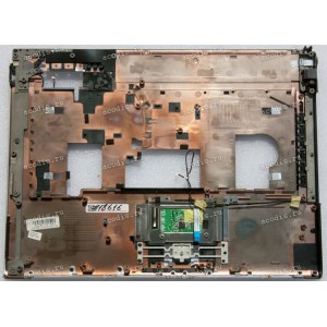Palmrest Acer Aspire 5672, 5673 серебристая (3CZB1TATN47)