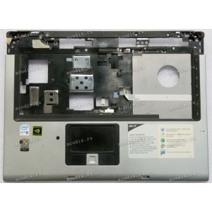 Palmrest Acer Aspire 5654WL серебристая (AP008000100)