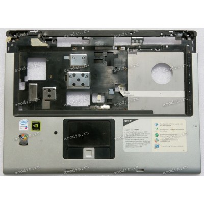 Palmrest Acer Aspire 5654WL серебристая (AP008000100)