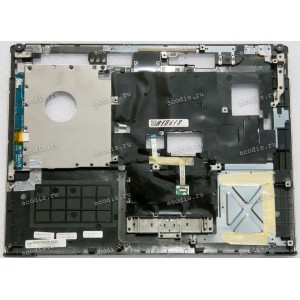 Palmrest Acer Aspire 5654WL серебристая (AP008000100)