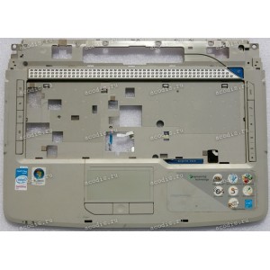 Palmrest Acer Aspire 5920, 5920G светло-серый (39ZD1TCTN100)