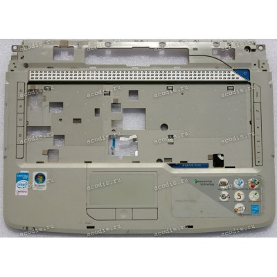 Palmrest Acer Aspire 5920, 5920G светло-серый (39ZD1TCTN100)