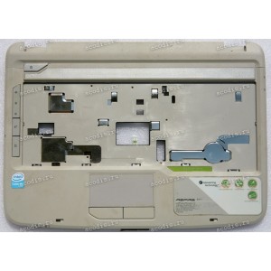 Palmrest Acer Aspire 4315 светло-серый (60.4X101.002)