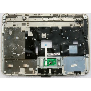Palmrest Acer Aspire 4315 светло-серый (60.4X101.002)