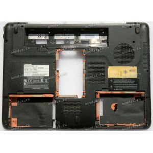 Поддон Toshiba Satellite A300-145, A300D-156 (TSA35BL5BA0IC00, TSA35BL5BA00400)