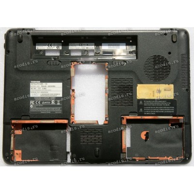 Поддон Toshiba Satellite A300-145, A300D-156 (TSA35BL5BA0IC00, TSA35BL5BA00400)