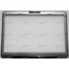 Верх. кр. рамка Toshiba Satellite A300-145 серая (34BL5LB0I10)