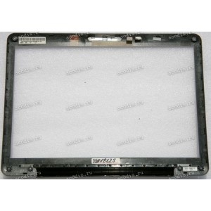 Верх. кр. рамка Toshiba Satellite A300-145 серая (34BL5LB0I10)