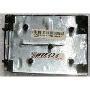 Крышка отсека HDD Toshiba Satellite A300-145 (37BL5HD0I20)