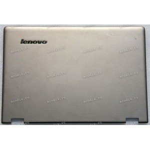 Верхняя крышка Lenovo IdeaPad Yoga 11 серая (11S30500150)
