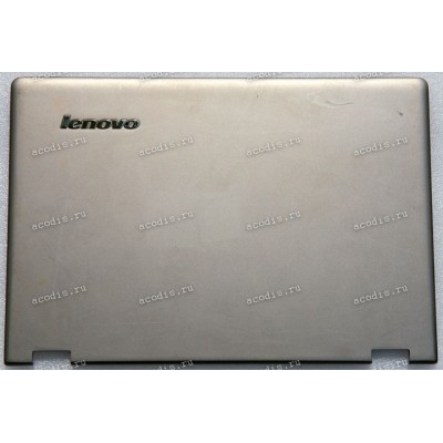 Верхняя крышка Lenovo IdeaPad Yoga 11 серая (11S30500150)