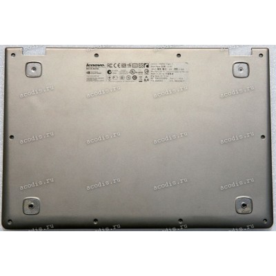 Поддон Lenovo IdeaPad Yoga 11 серая (11S30500145)
