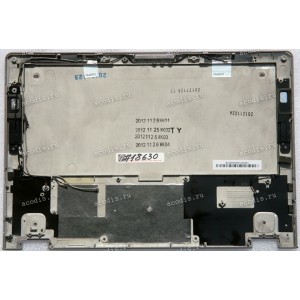Поддон Lenovo IdeaPad Yoga 11 серая (11S30500145)