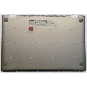 Поддон Lenovo ThinkPad Yoga 13 серая (11S30500171)