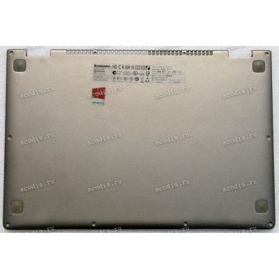 Поддон Lenovo ThinkPad Yoga 13 серая (11S30500171)