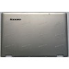 Верхняя крышка Lenovo IdeaPad Yoga 13 серая (30500243)