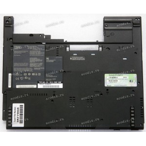 Поддон Lenovo ThinkPad T60 14.1" (26R9350, 41W6772)