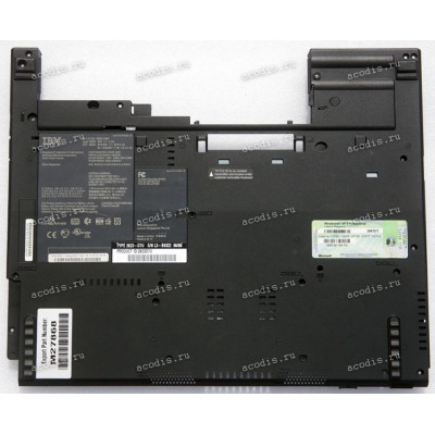 Поддон Lenovo ThinkPad T60 14.1