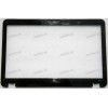 Верх. кр. рамка HP Pavilion dv7-4000 чёрная глянец (YRE3ILX9TP003)