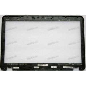 Верх. кр. рамка HP Pavilion dv7-4000 чёрная глянец (YRE3ILX9TP003)