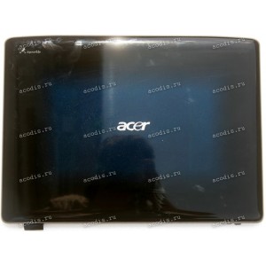 Верхняя крышка Acer Aspire 7730 G-644G32MN синий металлик (38ZY6LCTN0008)