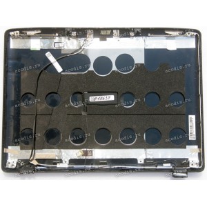 Верхняя крышка Acer Aspire 7730 G-644G32MN синий металлик (38ZY6LCTN0008)