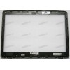 Верх. кр. рамка Acer Aspire 7730 G чёрная глянец (37ZY6LBTN0008)