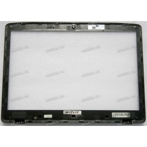 Верх. кр. рамка Acer Aspire 7730 G чёрная глянец (37ZY6LBTN0008)