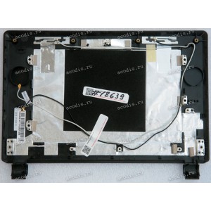 Верхняя крышка Asus eeePC 4G (13GOA021AP110-20)